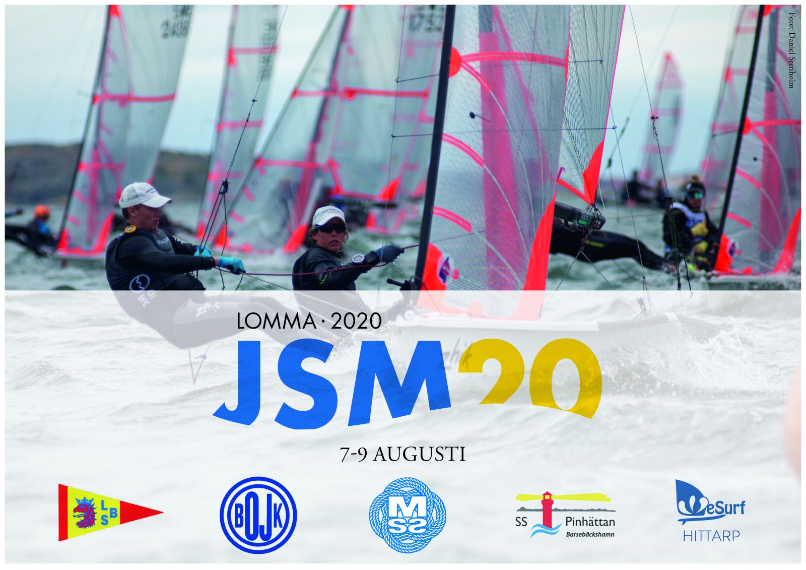 image: Anmälan till JSM 2020 öppnar 12 januari!