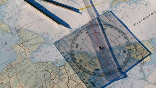 image: Kursstart HT 2023 för våra populära nautiska kurser