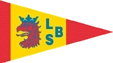 Lommabuktens Seglarklubb-logotype